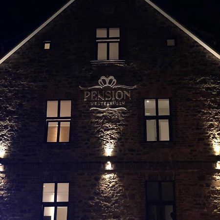 Pension Westerhusen Magdeburg Bagian luar foto