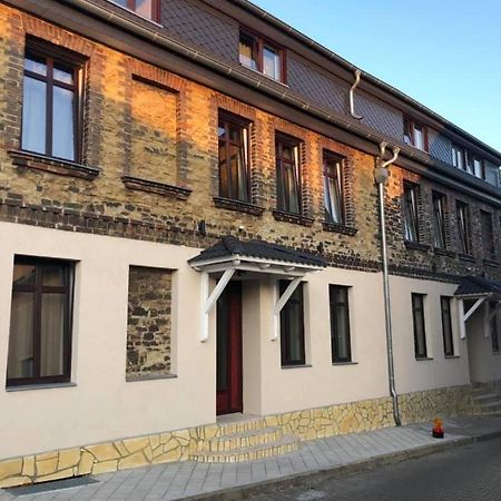 Pension Westerhusen Magdeburg Bagian luar foto